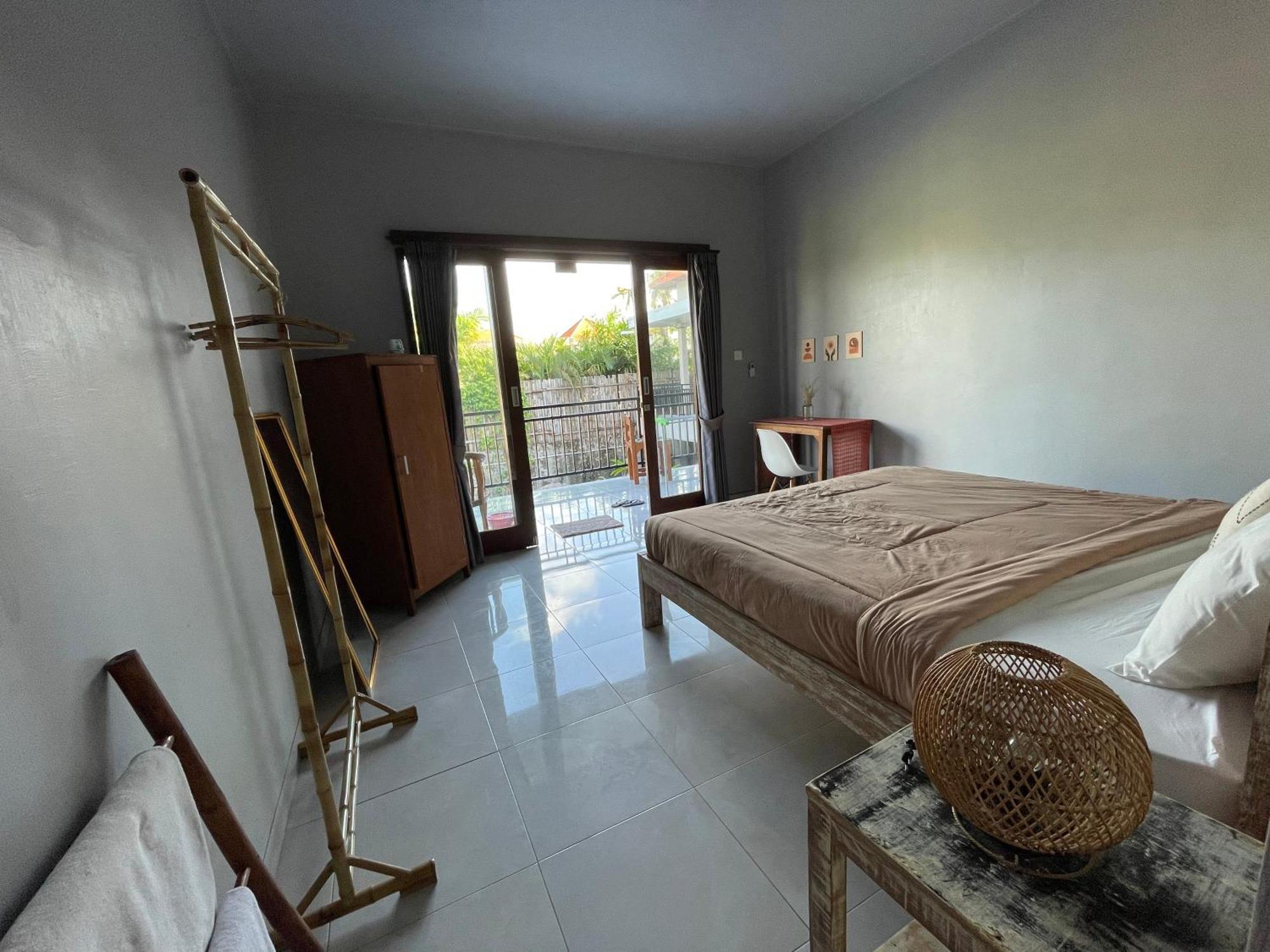 Tyana Private Room In Batu Bolong Canggu 21 Extérieur photo